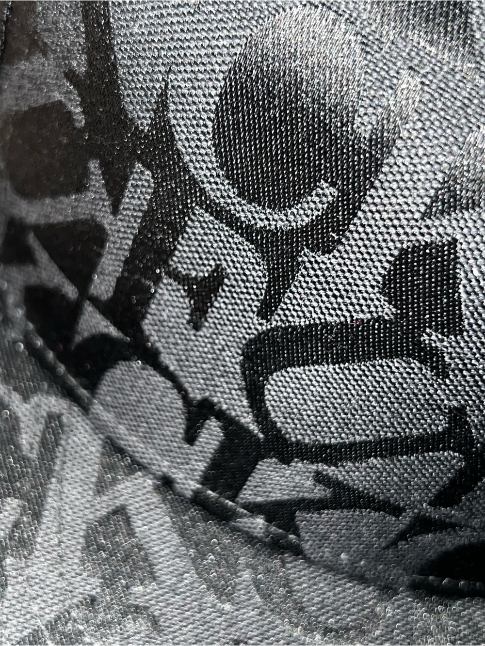 Supreme F*ck Jacquard hat (Fw17)
